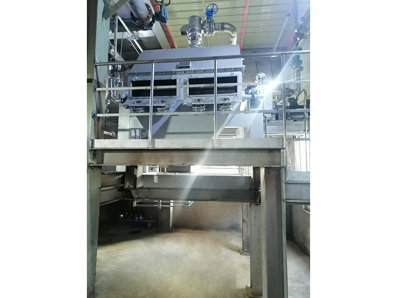 結(jié)片機(jī)